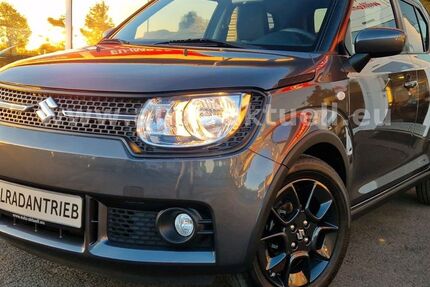 Suzuki Ignis 66.700 km 11.490 &euro; Nauroth 57583