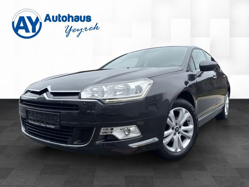 Citroen C5 124.000 km 6.850 € Diepholz 49356