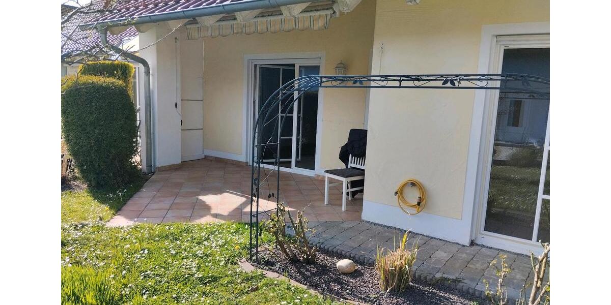 Maisonettenwohnung Bad Füssing - 5 Zimmer, 140 m&sup2;, 395.000&euro; | Angebot:26421661