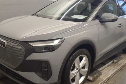 Audi Q4 e-tron 27.200 km 27.240 &euro; Wackersdorf 92442