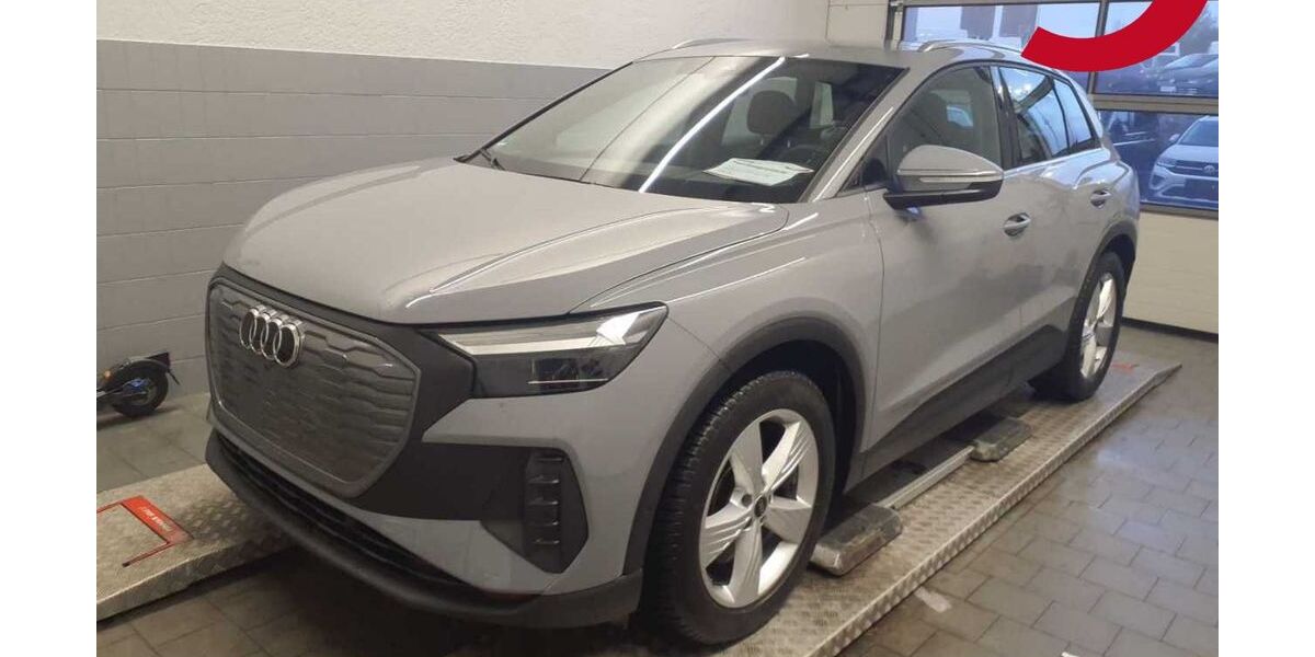 Audi Q4 e-tron 27.200 km 27.240 &euro; Wackersdorf 92442