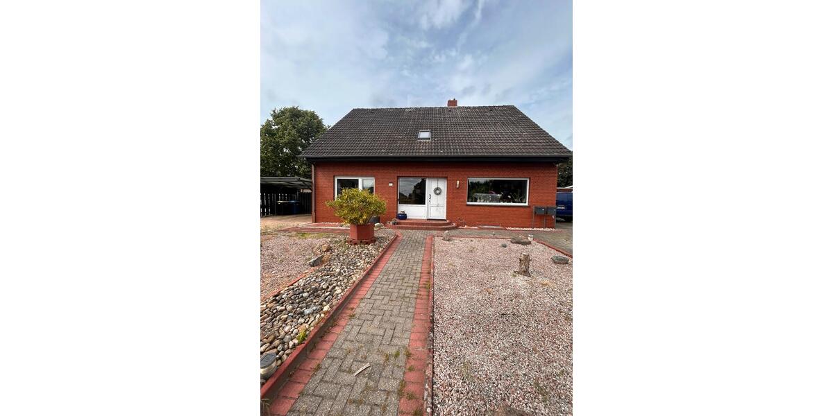 Einfamilienhaus Lathen - 7 Zimmer, 185 m&sup2;, 289.000&euro; | Angebot:26847527