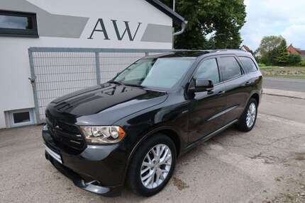 Dodge Durango 191.881 km 13.850 &euro; Gross Oesingen 29393