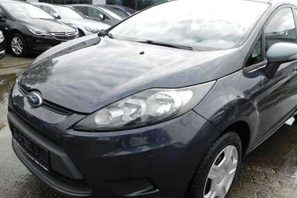 Ford Fiesta 190.000 km 1.950 € Kiel 24145