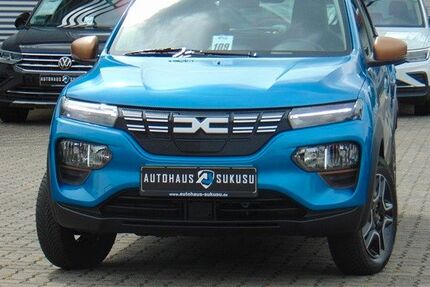 Dacia Spring 29.896 km 12.480 &euro; Neumünster 24537