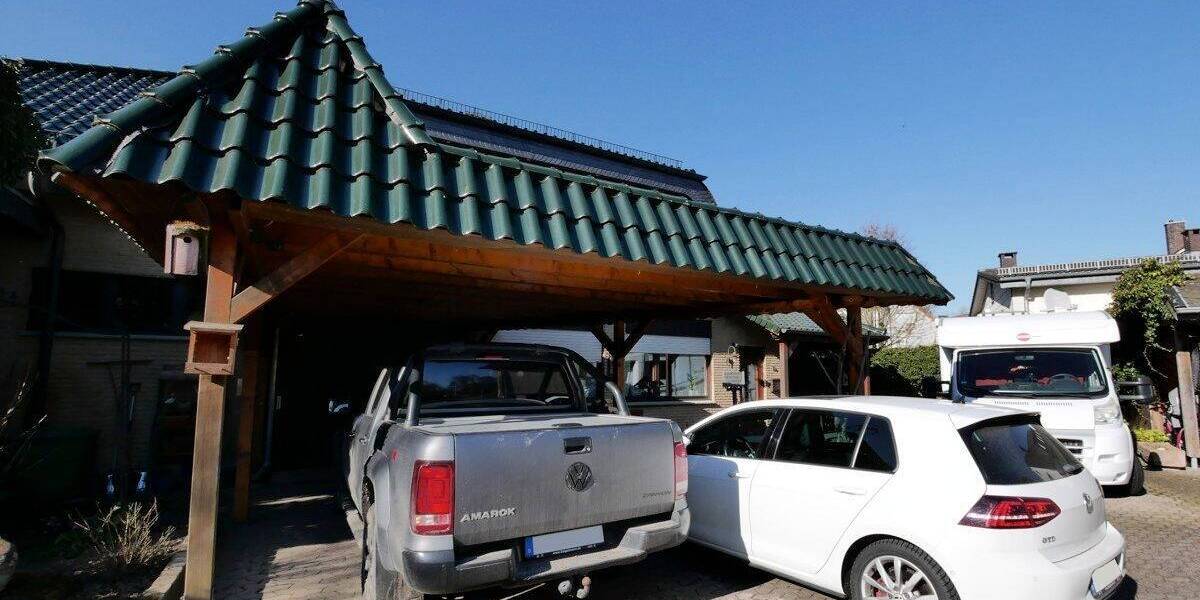 Großzügiges Haus - ideal für Familien, Mehrgenerationen oder Selbstständige 7 zimmer