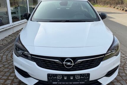 Opel Astra 42.295 km 13.900 &euro; Hohenölsen 07570