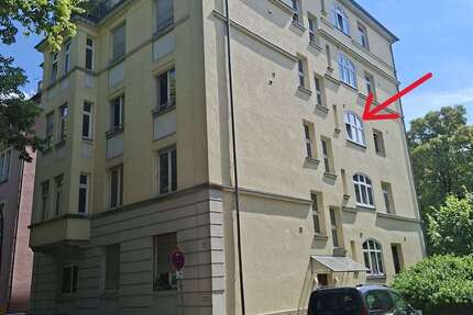 Wohnung Esslingen am Neckar - 4.5 Zimmer, 135 m&sup2;, 1.400&euro; | Angebot:27355883