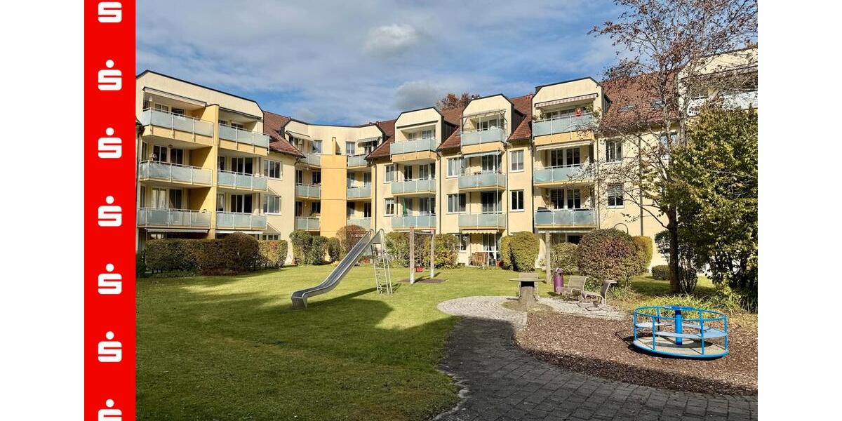 Etagenwohnung Geretsried - 2 Zimmer, 72 m&sup2;, 1.080&euro; | Angebot:26664858