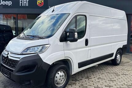 Citroen Jumper 2.000 km 28.899 &euro; Kusel 66869