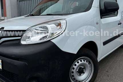 Renault Kangoo 115.700 km 9.950 € Bedburg 50181
