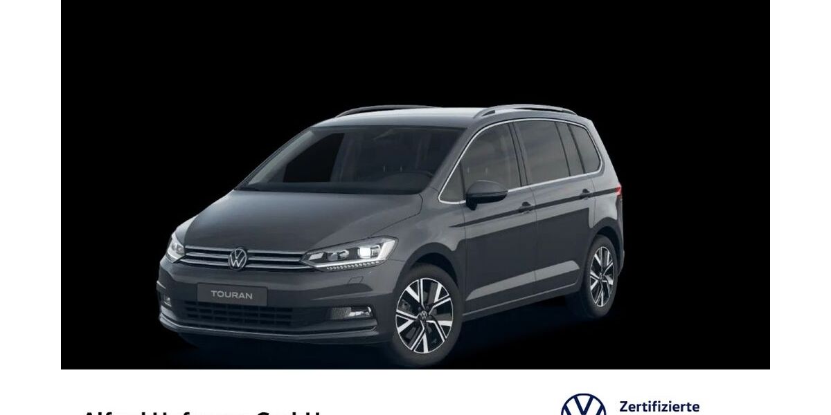 VW Touran 2.764 km 46.603 &euro; Walldorf 69190