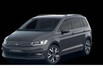 VW Touran 2.764 km 47.311 &euro; Walldorf 69190