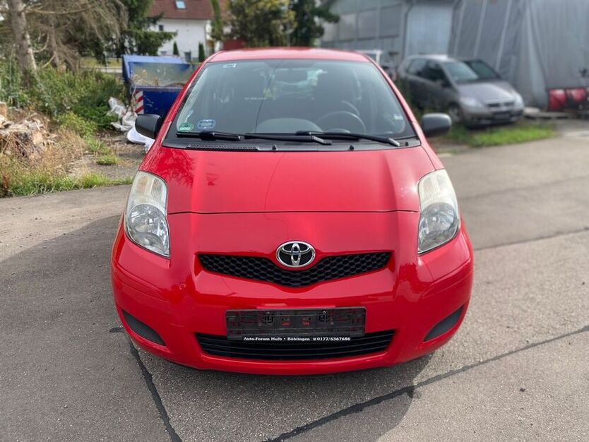 Yaris