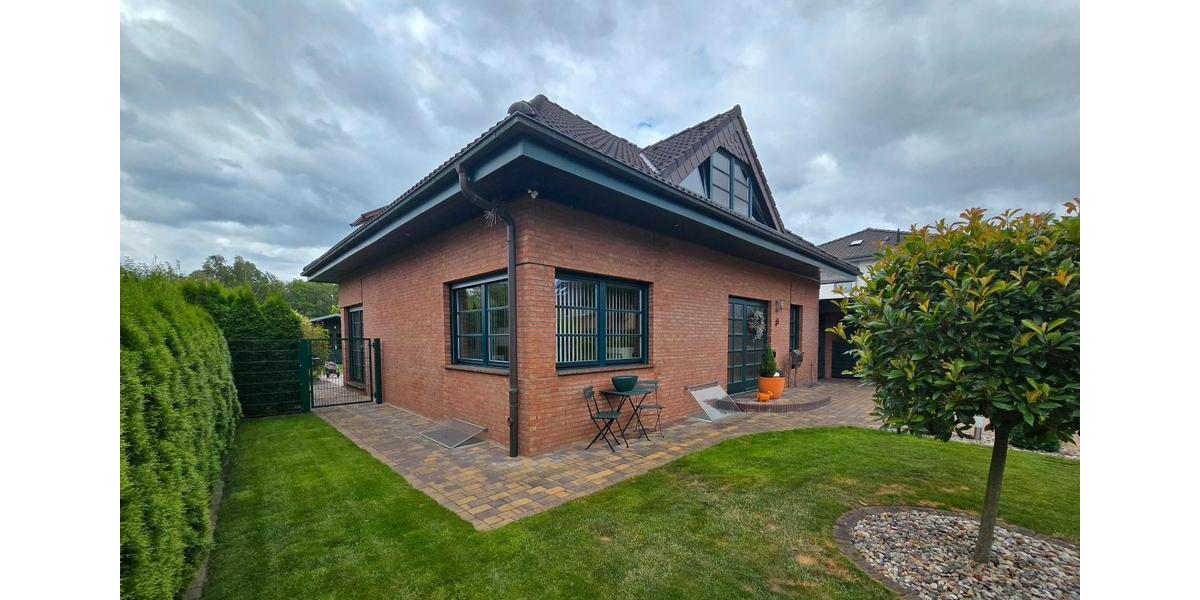 Einfamilienhaus Königs Wusterhausen - 5 Zimmer, 156 m&sup2;, 810.000&euro; | Angebot:27156760