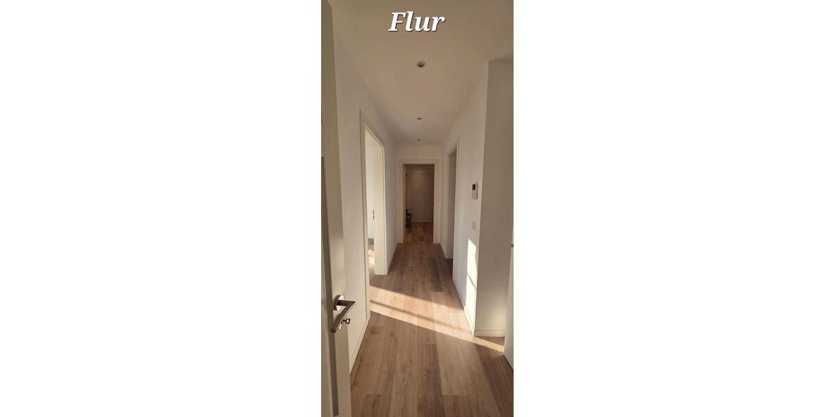 Etagenwohnung Altdöbern - 3 Zimmer, 83 m&sup2;, 650&euro; | Angebot:26599612