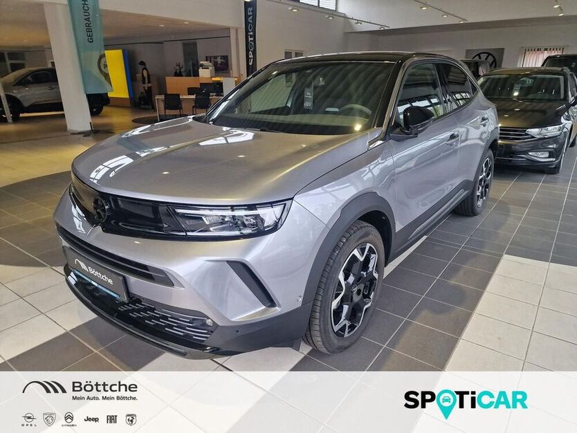 Mokka