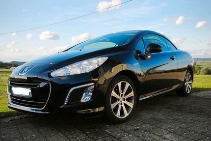Peugeot 308 84.000 km 9.500 &euro; Altusried 87452
