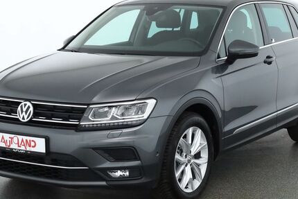 VW Tiguan 65.676 km 25.490 &euro; Coburg 96450