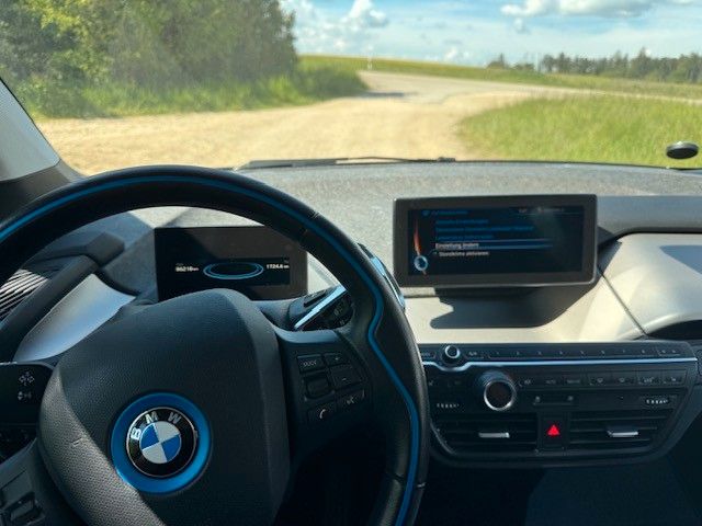 BMW i3 86.300 km 12.200 &euro; Buxheim 85114