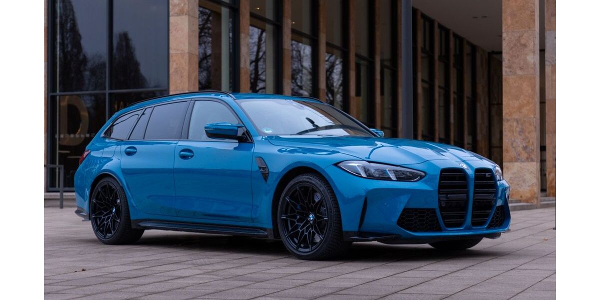 BMW M3 18.500 km 83.300 &euro; Wiesbaden 65193