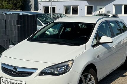 Opel Astra 98.000 km 7.450 &euro; Rheinberg 47495