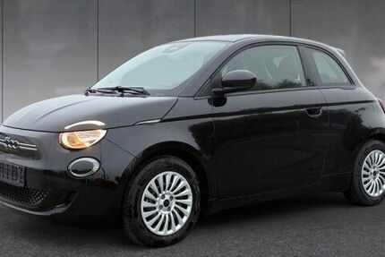 Fiat 500 11.543 km 18.750 &euro; Eschwege 37269