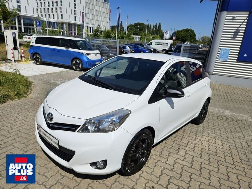 Yaris