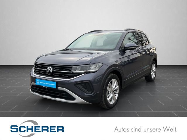 VW T-Cross 19.000 km 23.900 &euro; Mannheim 68167