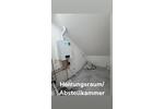 Dachgeschoßwohnung Gronau (Westfahlen) - 3 Zimmer, 110 m&sup2;, 1.200&euro; | Angebot:26272239