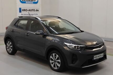 Kia Stonic 14.300 km 19.410 &euro; Rostock 18106