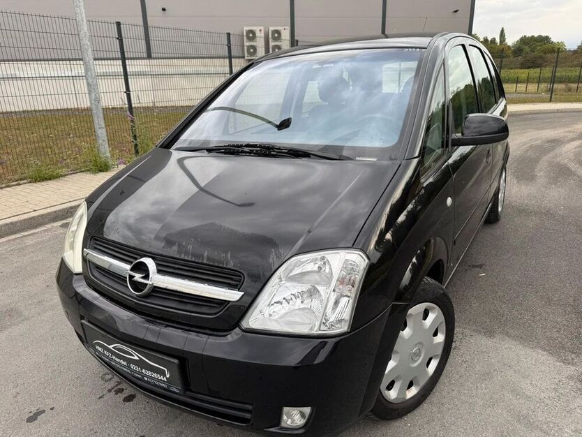 Meriva