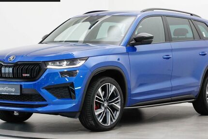 Skoda Kodiaq 43.880 km 39.290 &euro; Feldkirchen/Westerham 83620