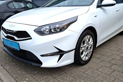 Kia ceed / Ceed 110.900 km 15.490 &euro; Altlußheim 68804