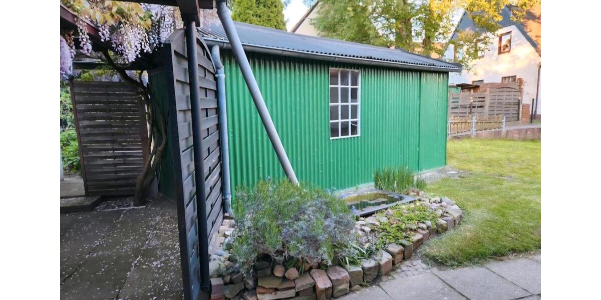 Mehrfamilienhaus, Wohnhaus Oyten - 8 Zimmer, 210 m&sup2;, 498.000&euro; | Angebot:26964921
