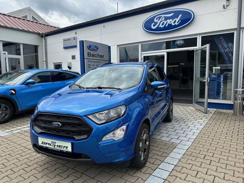 EcoSport