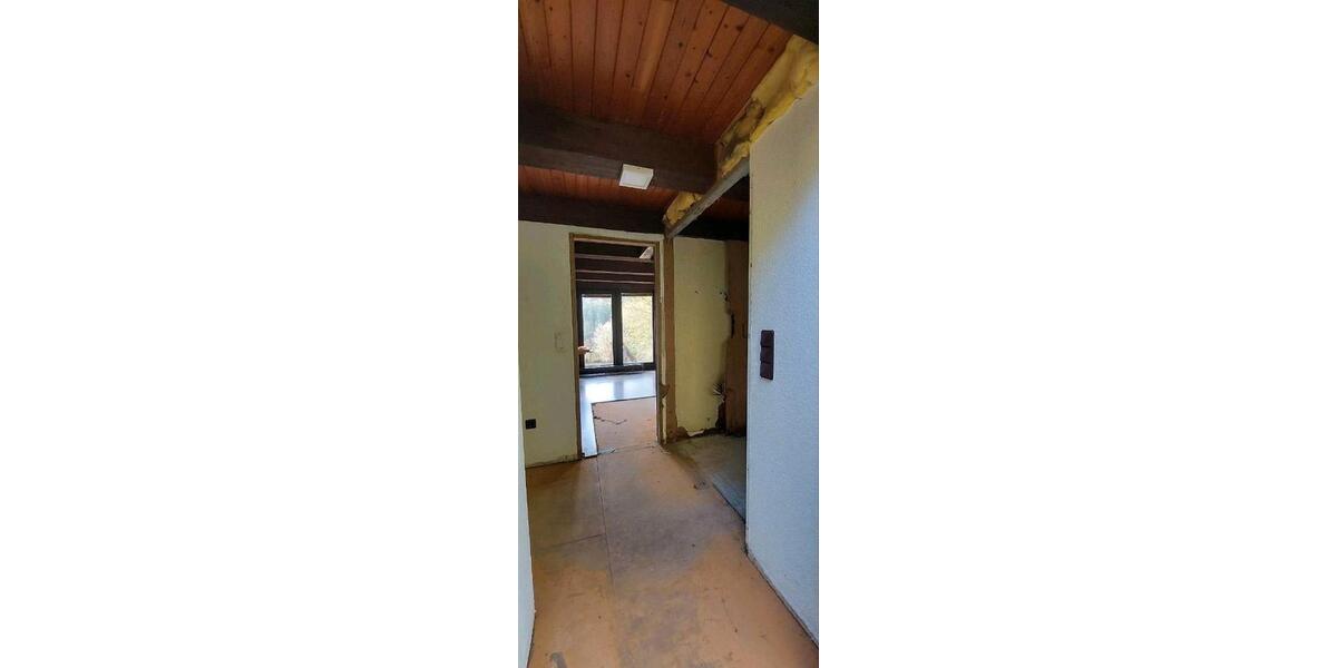 Einfamilienhaus Heringen (Werra) - 3 Zimmer, 68 m&sup2;, 97.000&euro; | Angebot:26113879