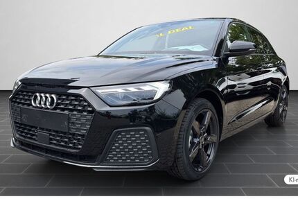 Audi A1 5.001 km 25.580 &euro; Ludwigshafen 67063