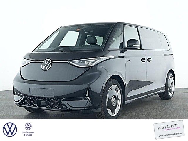 VW ID. Buzz 15.615 km 66.950 &euro; Duderstadt 37115