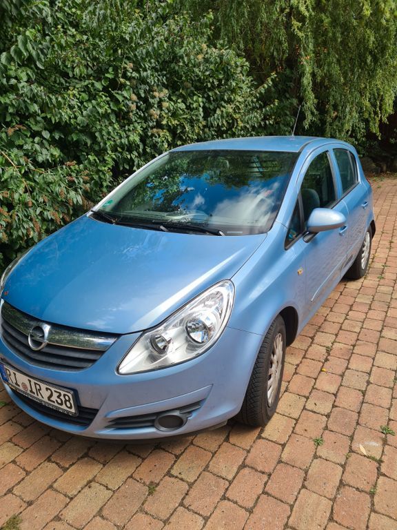 Corsa