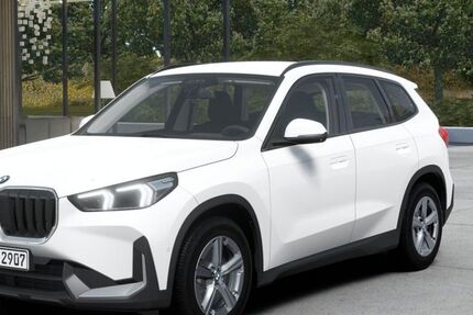 BMW X1 10.188 km 37.250 &euro; Stendal 39576
