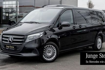 Mercedes-Benz Vito 13.500 km 62.780 &euro; Büttelborn 64572