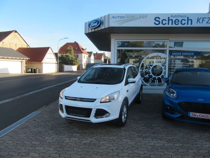 Kuga