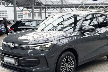 VW Tiguan 9.415 km 36.950 &euro; Delmenhorst 27751