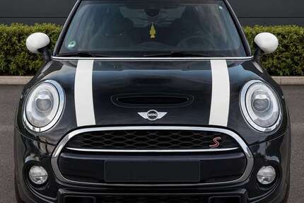 Mini Cooper S 104.127 km 18.490 &euro; Krumbach 86381