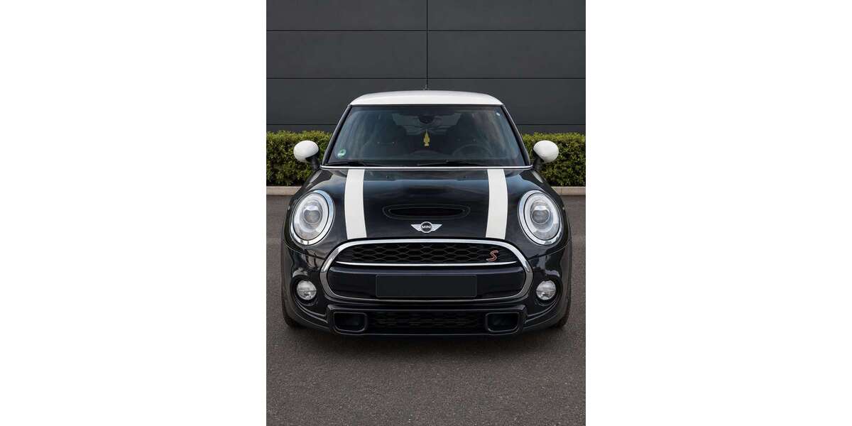 Mini Cooper S 104.127 km 18.490 &euro; Krumbach 86381