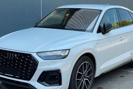 Audi Q5 280.000 km 24.980 &euro; Sindelfingen 71065