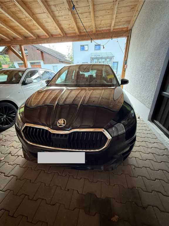 Skoda Fabia 32.000 km 18.100 € Grafling 94539
