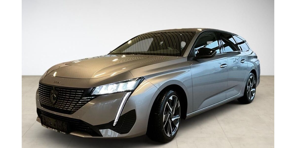 Peugeot 308 34.102 km 17.220 &euro; Niebüll 25899