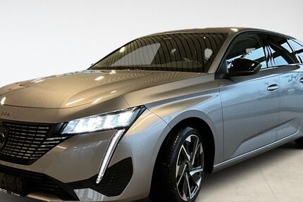 Peugeot 308 34.102 km 17.880 &euro; Niebüll 25899